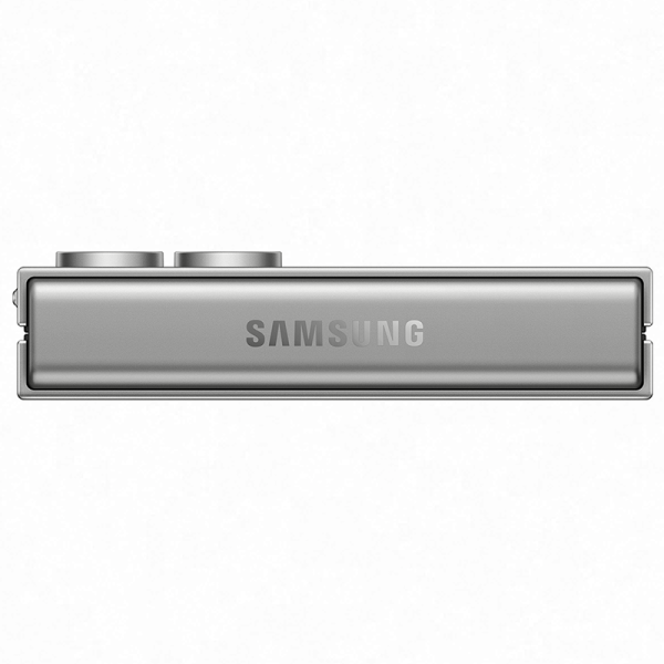 Смартфон Samsung Galaxy Z Flip6 12/512Gb, Gray в Челябинске купить по недорогим ценам с доставкой