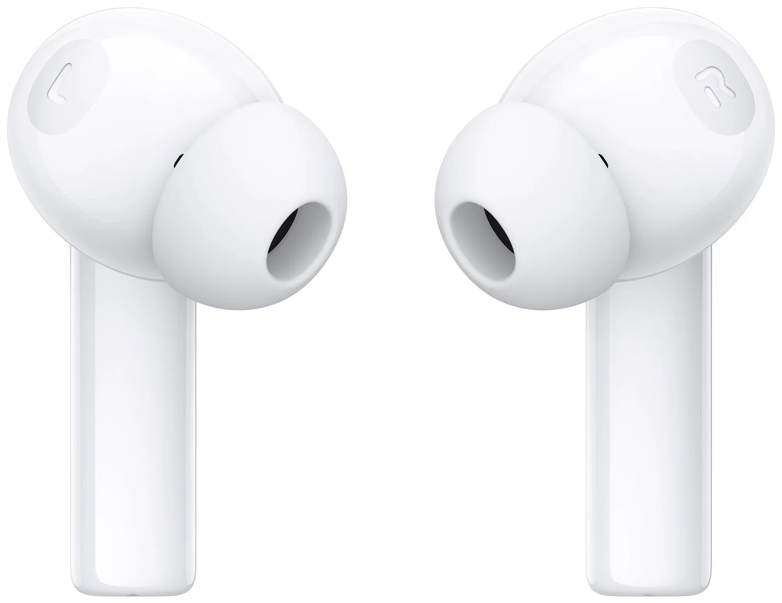 Беспроводные наушники OPPO Enco Buds 2 в Челябинске купить по недорогим ценам с доставкой