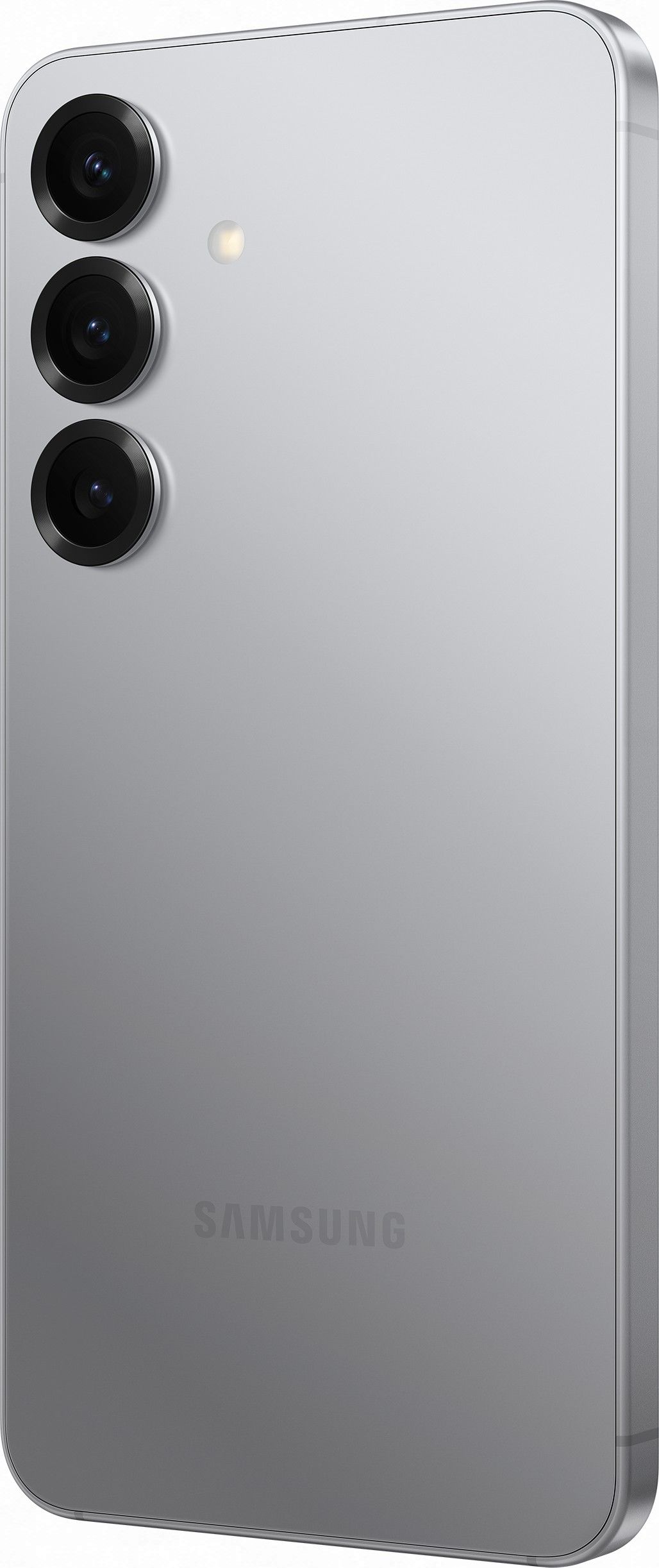 Смартфон Samsung Galaxy S25 12/512Gb, серый в Челябинске купить по недорогим ценам с доставкой