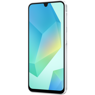 Смартфон Samsung Galaxy A16 8/256Gb Silver в Челябинске купить по недорогим ценам с доставкой