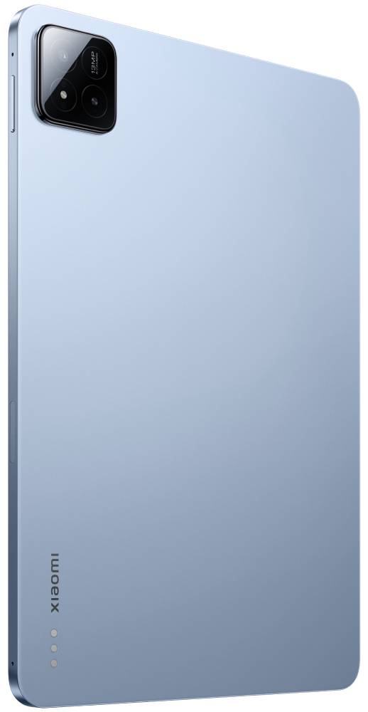 Планшет Xiaomi Pad 7 8/128 ГБ, Wi-Fi, голубой в Челябинске купить по недорогим ценам с доставкой