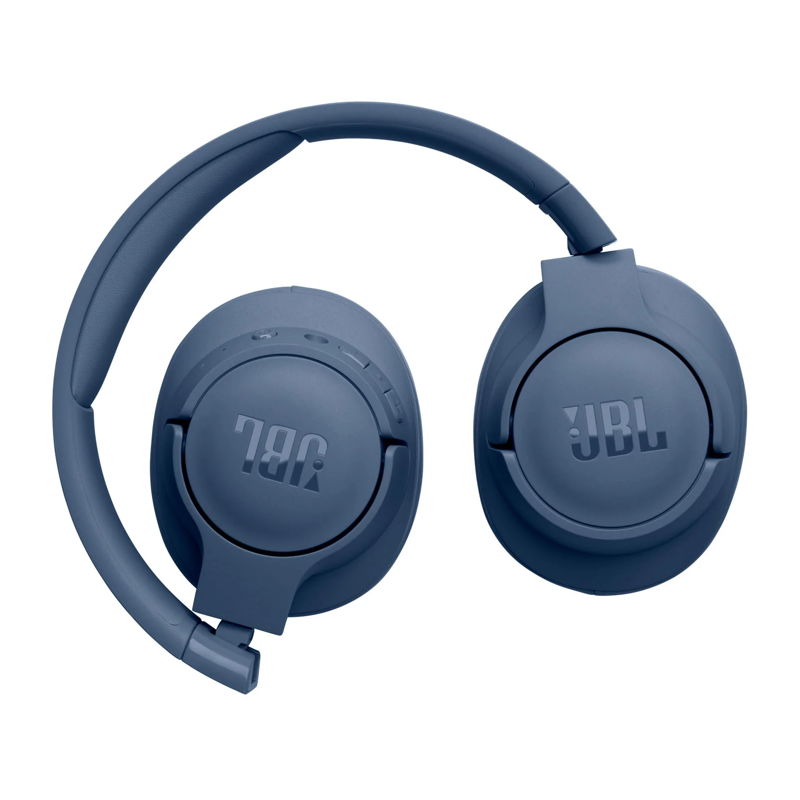 Беспроводные наушники JBL Tune 720BT (Синий)
