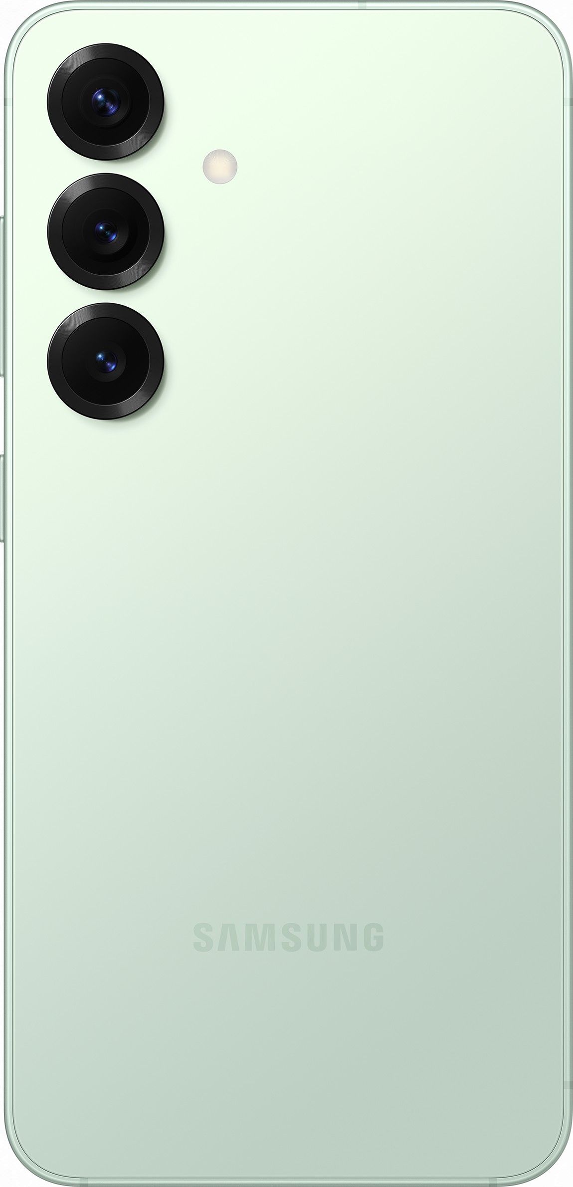 Смартфон Samsung Galaxy S25 12/512Gb, мятный в Челябинске купить по недорогим ценам с доставкой