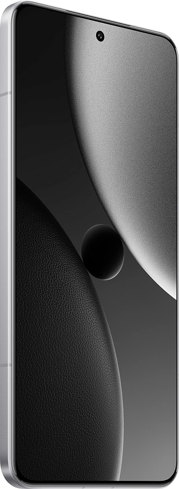 Смартфон Xiaomi 15 Ultra 16/512Gb Серебристый хром в Челябинске купить по недорогим ценам с доставкой