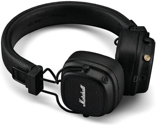 Беспроводные наушники Marshall Major 5 в Челябинске купить по недорогим ценам с доставкой