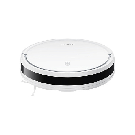 Робот-пылесос Xiaomi Robot Vacuum E12, белый (РСТ) в Челябинске купить по недорогим ценам с доставкой
