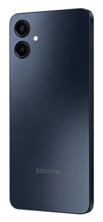 Смартфон Samsung Galaxy A06 6/128Gb, черный в Челябинске купить по недорогим ценам с доставкой