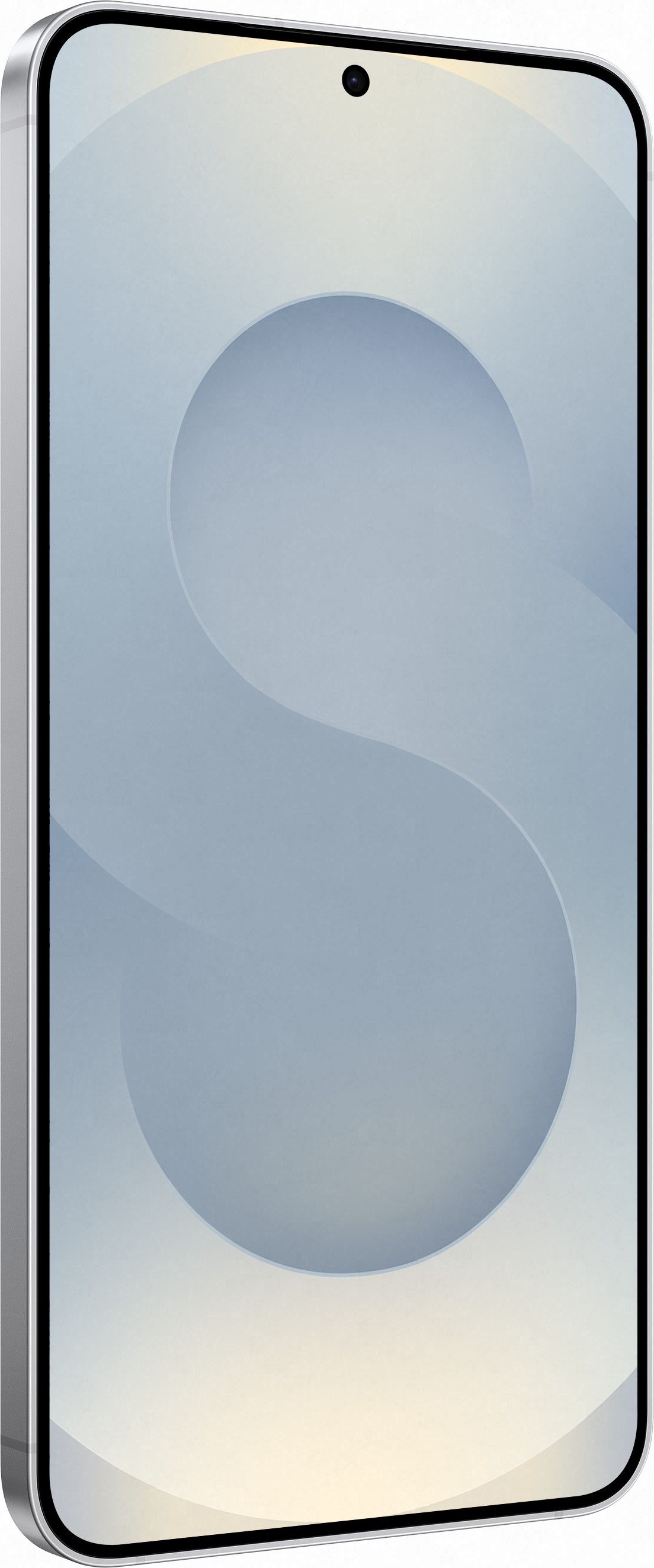 Смартфон Samsung Galaxy S25+ 12/512Gb, серый в Челябинске купить по недорогим ценам с доставкой
