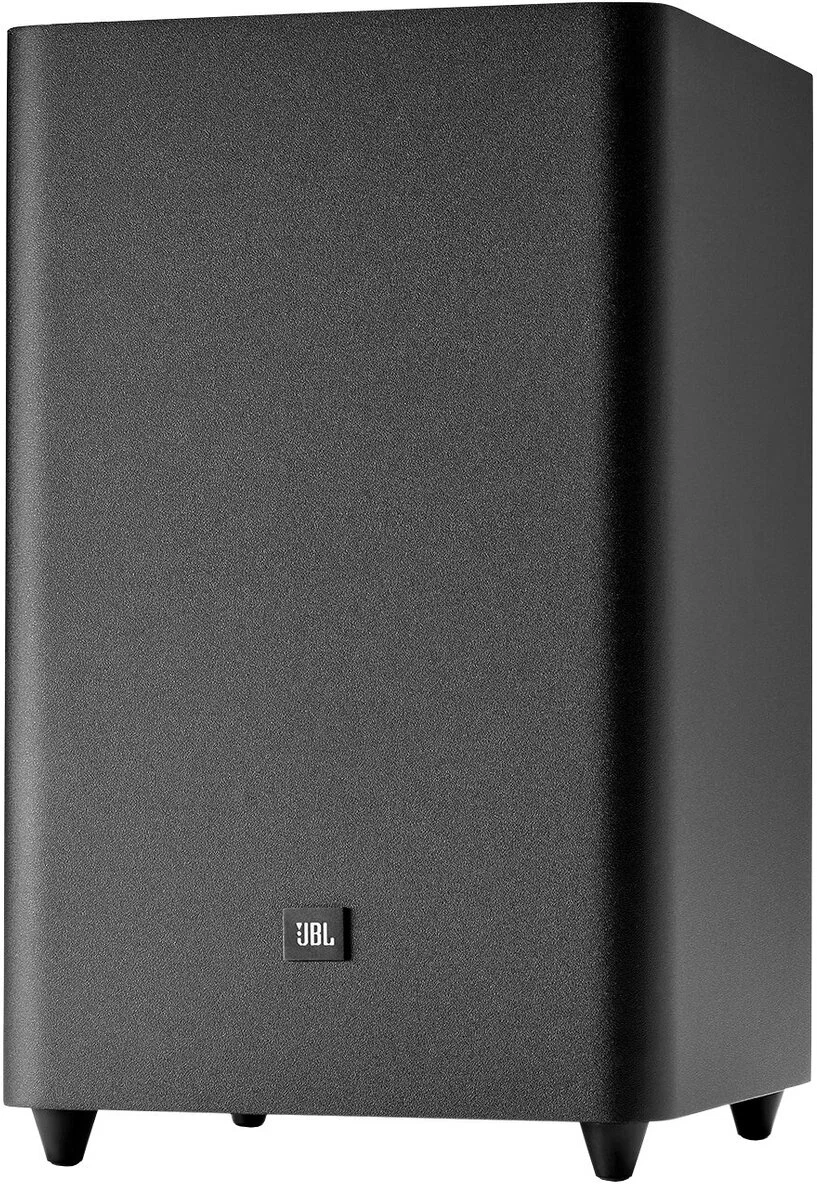 Саундбар JBL Cinema SB160 в Челябинске купить по недорогим ценам с доставкой