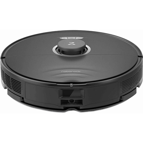 Робот-пылесос Roborock S8 Pro Ultra, черный (Global) в Челябинске купить по недорогим ценам с доставкой