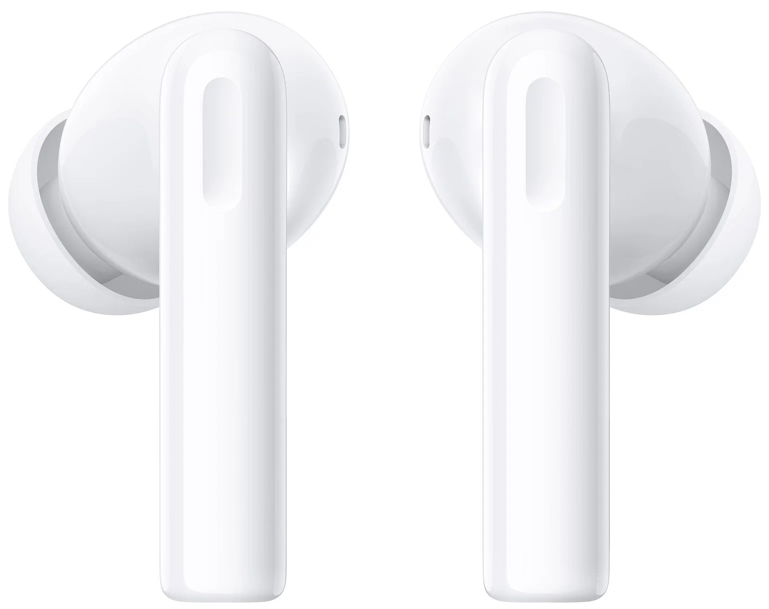 Беспроводные наушники OPPO Enco Buds 2 в Челябинске купить по недорогим ценам с доставкой