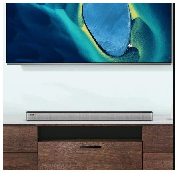 Саундбар Xiaomi Youpin BINNIFA Soundbar Play 6D в Челябинске купить по недорогим ценам с доставкой