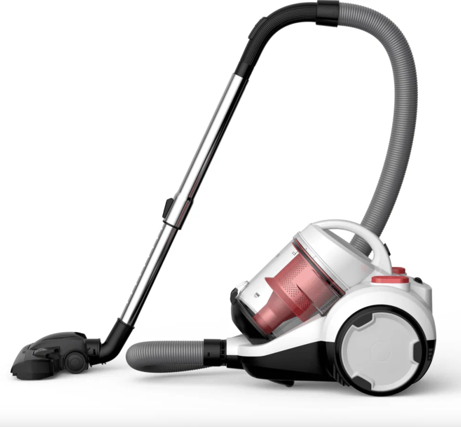 Пылесос Deerma Horizontal Vacuum Cleaner DEM-TJ310W в Челябинске купить по недорогим ценам с доставкой