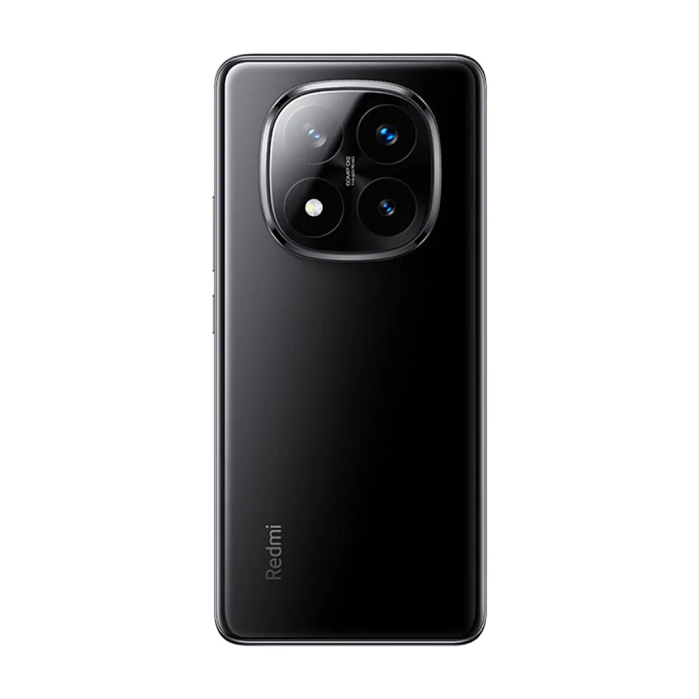 Смартфон Xiaomi Redmi Note 14 Pro Plus 12/512Gb Black в Челябинске купить по недорогим ценам с доставкой