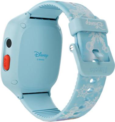 Детские часы Aimoto с GPS Disney Холодное сердце в Челябинске купить по недорогим ценам с доставкой