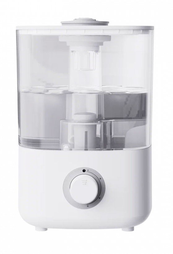 Увлажнитель воздуха Smart Humidifier F100 2.5L (XXD-F100-01) в Челябинске купить по недорогим ценам с доставкой