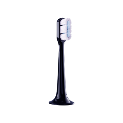 Электрическая зубная щетка Xiaomi Electric Toothbrush T700, черный в Челябинске купить по недорогим ценам с доставкой