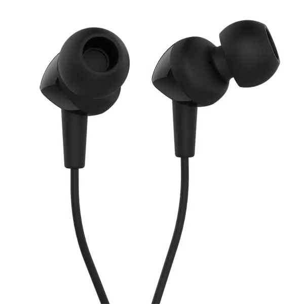 Стерео-наушники JBL C100SI (Черный)