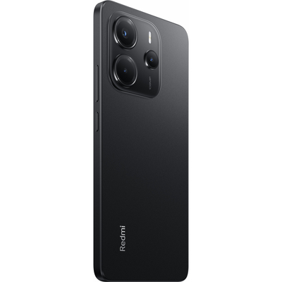 Смартфон Xiaomi Redmi Note 14 8/128Gb Midnight Black в Челябинске купить по недорогим ценам с доставкой