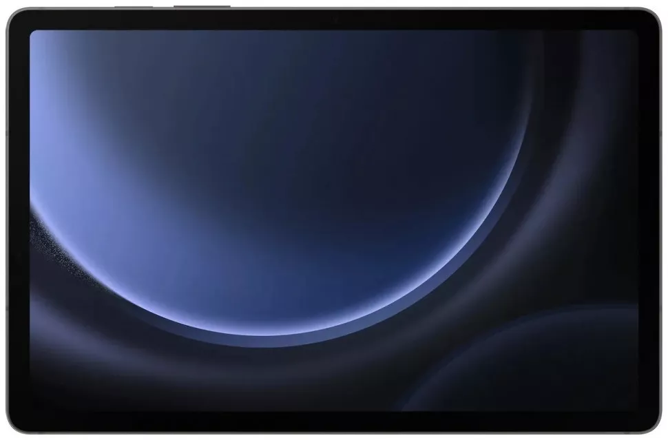 Планшет Samsung Galaxy Tab S9 FE, 6 ГБ/128 ГБ, Wi-Fi, со стилусом, серый в Челябинске купить по недорогим ценам с доставкой