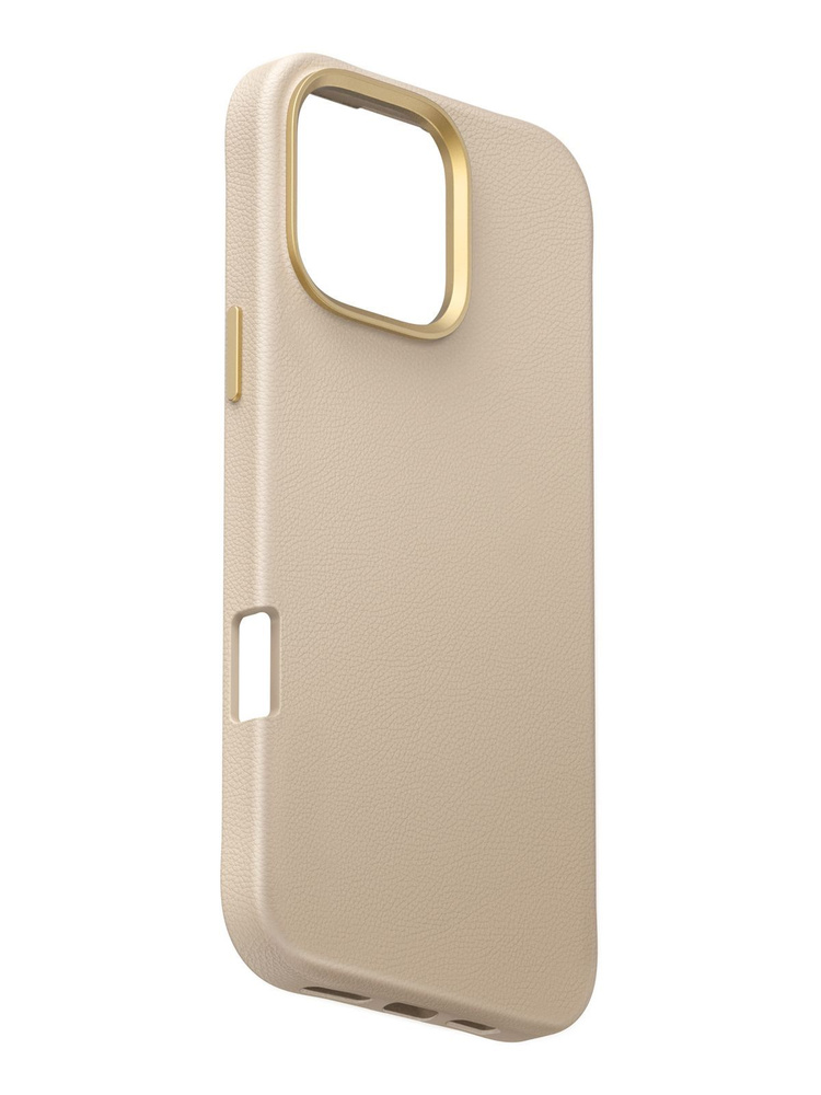 Накладка UNIQ Coehl Muse для iPhone 16 Pro Max (с MagSafe) в Челябинске купить по недорогим ценам с доставкой