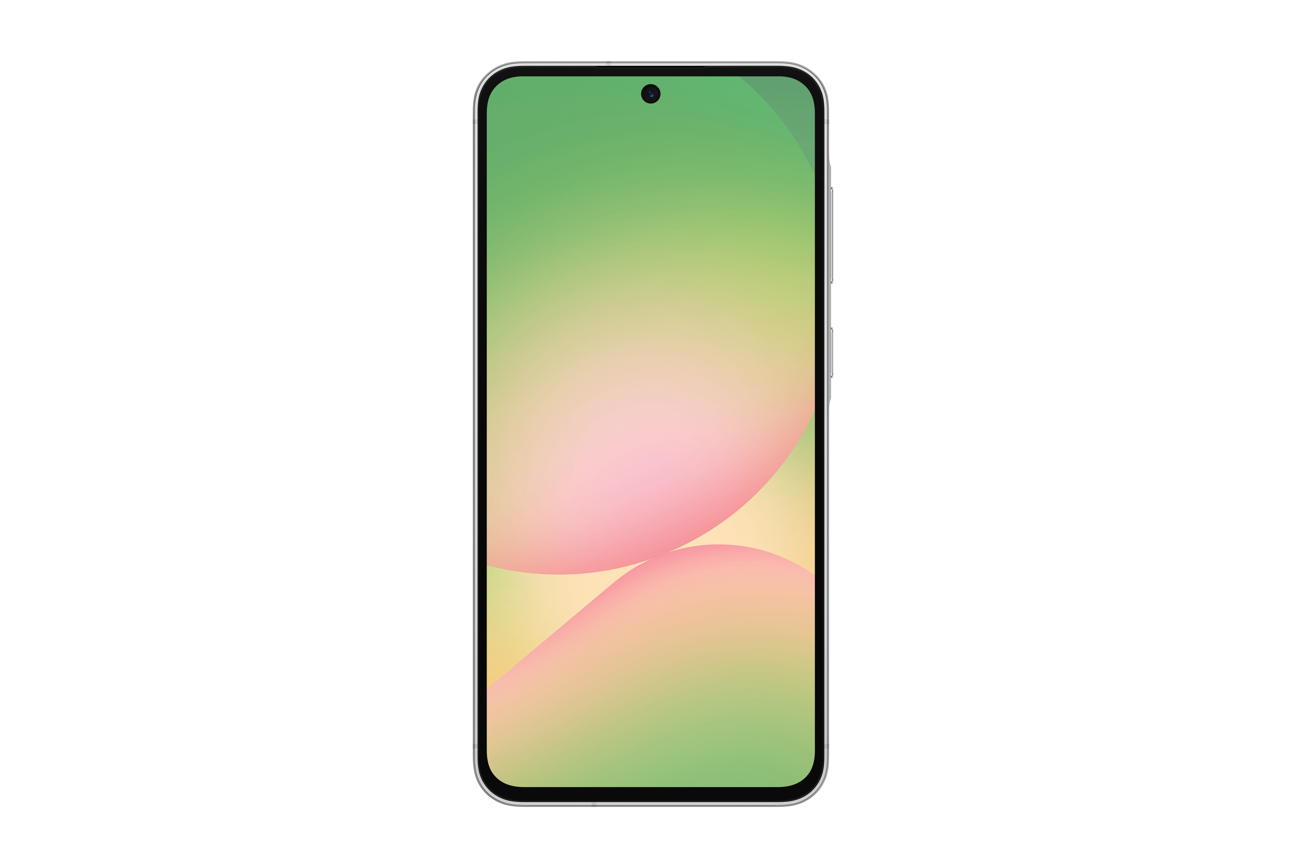 Смартфон Samsung Galaxy A56 5G 8/128Gb Lightgray в Челябинске купить по недорогим ценам с доставкой