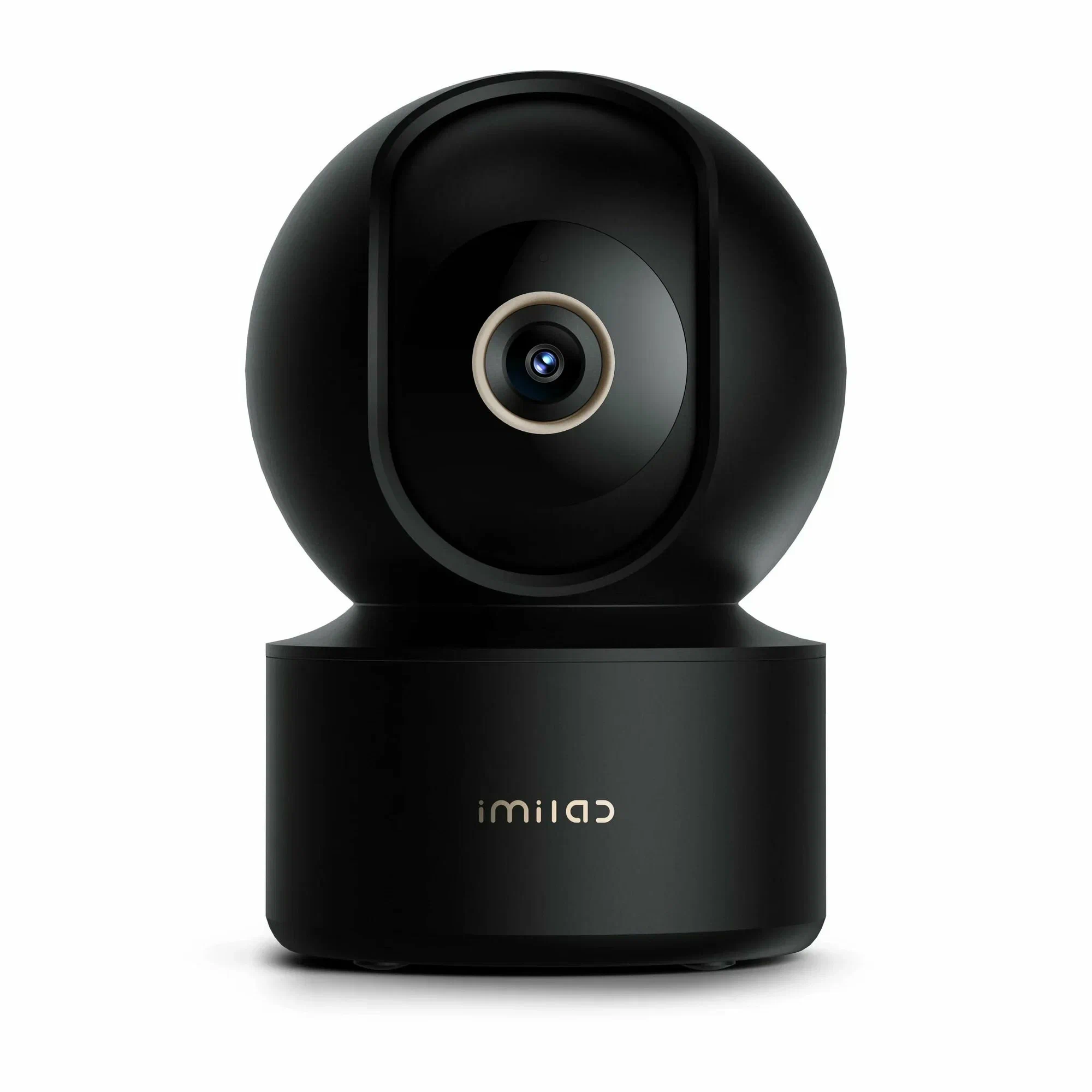 IP-камера Imilab 360 Home Camera 5MP/3K Wi-Fi 6 (C22) в Челябинске купить по недорогим ценам с доставкой