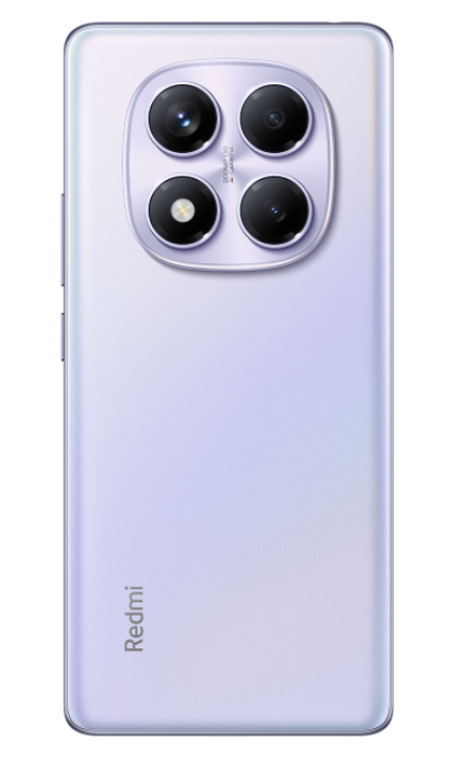 Смартфон Xiaomi Redmi Note 14 Pro 12/512Gb Purple в Челябинске купить по недорогим ценам с доставкой