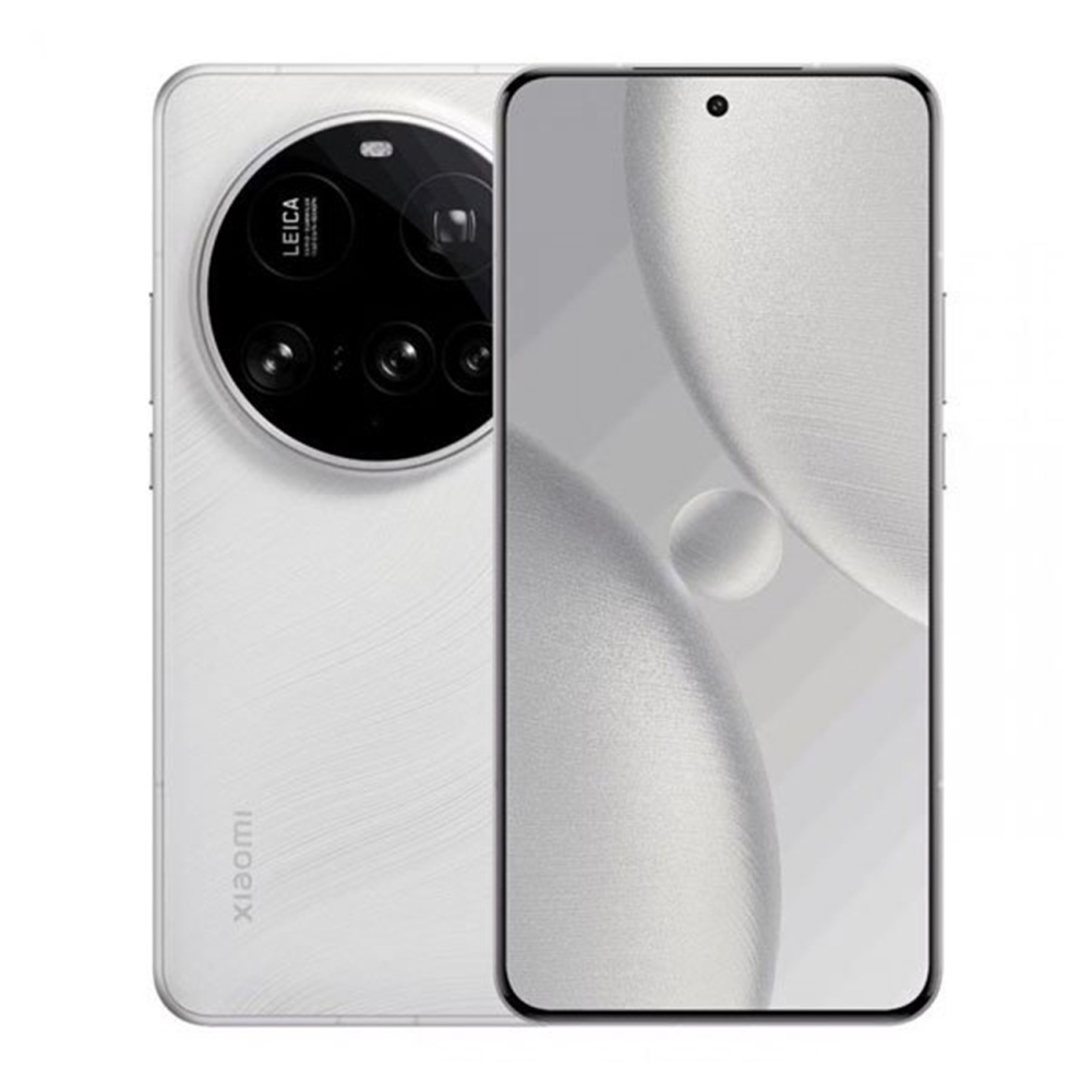 Смартфон Xiaomi 15 Ultra 16/512Gb Белый в Челябинске купить по недорогим ценам с доставкой