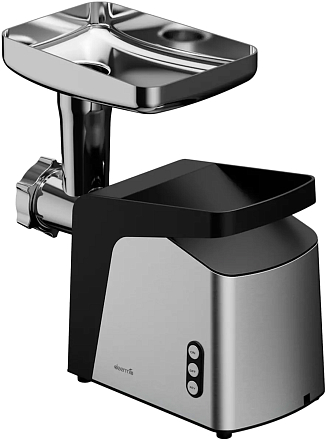 Мясорубка Xiaomi Deerma Meat Grinder (DEM-JR200W) в Челябинске купить по недорогим ценам с доставкой