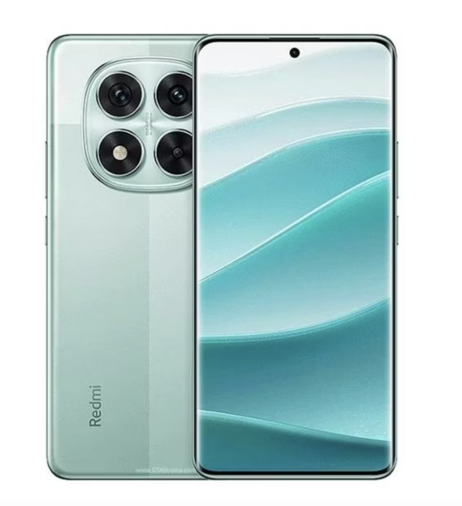 Смартфон Xiaomi Redmi Note 14 Pro 5G 12/256Gb Green в Челябинске купить по недорогим ценам с доставкой
