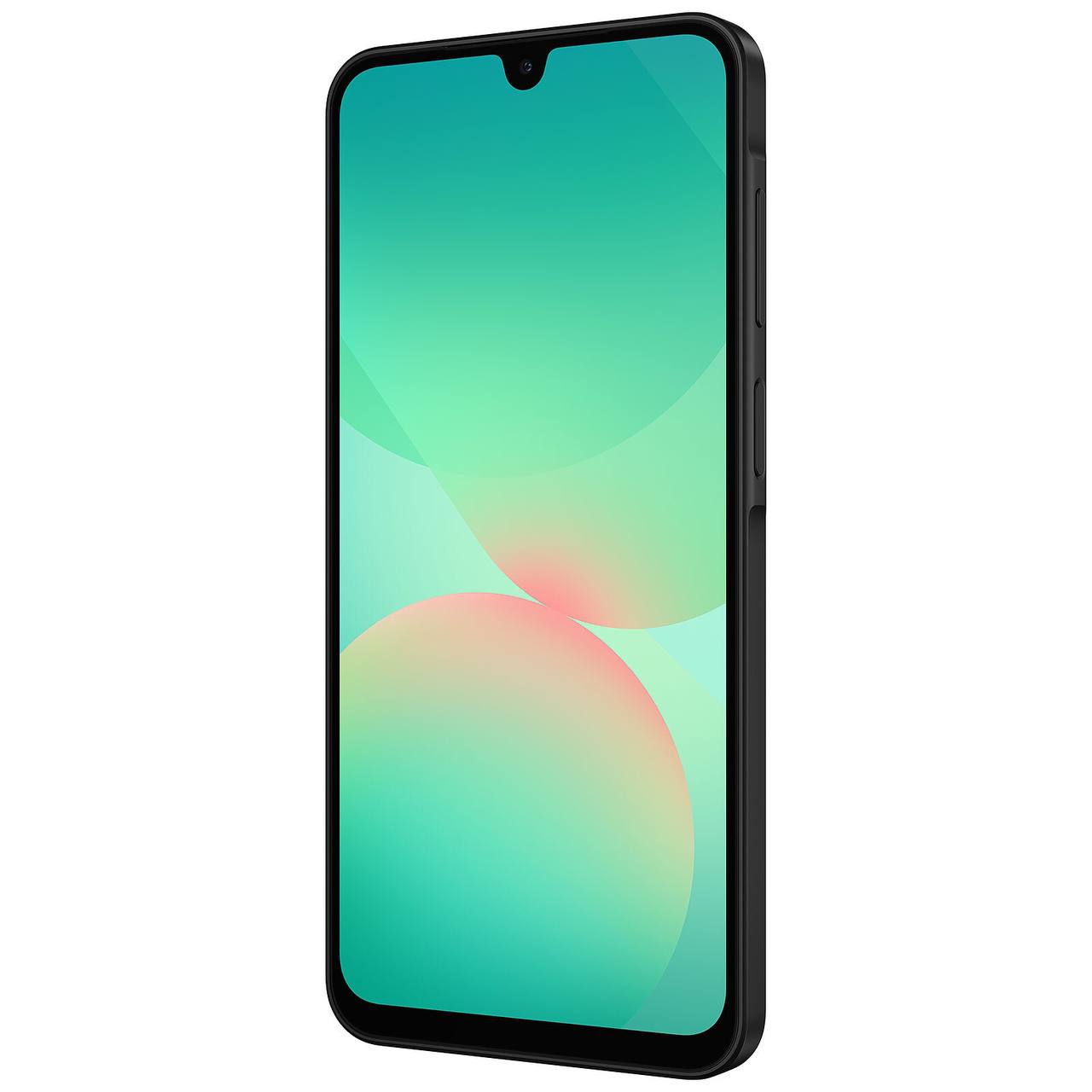 Смартфон Samsung Galaxy A26 5G 8/256Gb Black в Челябинске купить по недорогим ценам с доставкой
