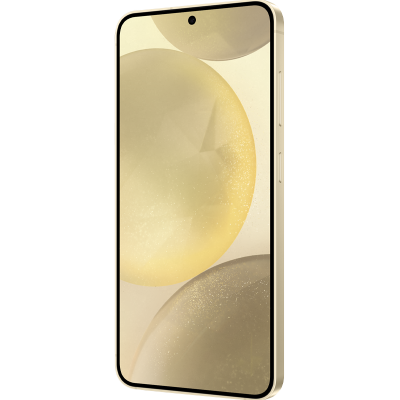 Смартфон Samsung Galaxy S24+ 12/512Gb Titanium Yellow в Челябинске купить по недорогим ценам с доставкой