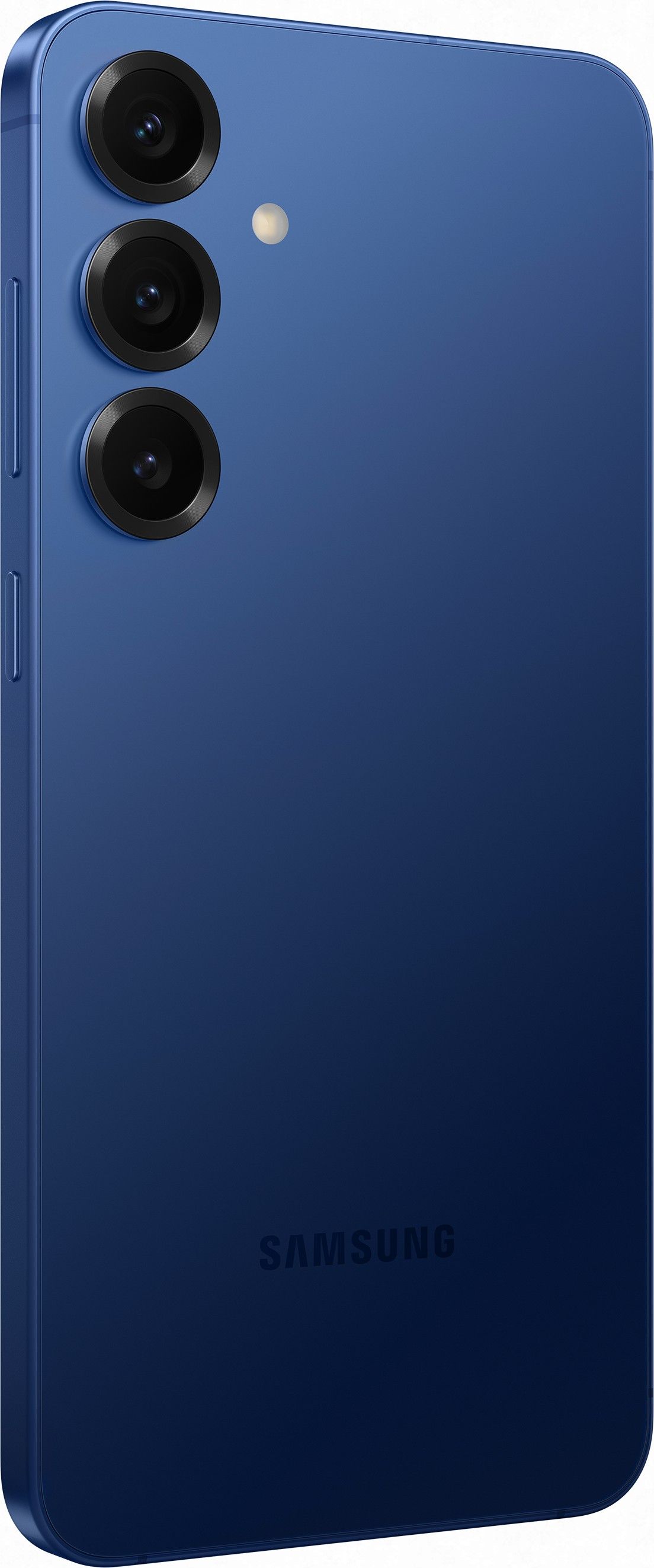 Смартфон Samsung Galaxy S25+ 12/256Gb, синий в Челябинске купить по недорогим ценам с доставкой