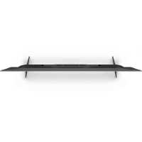 Телевизор 55'' LCD TCL 55P637 черный в Челябинске купить по недорогим ценам с доставкой