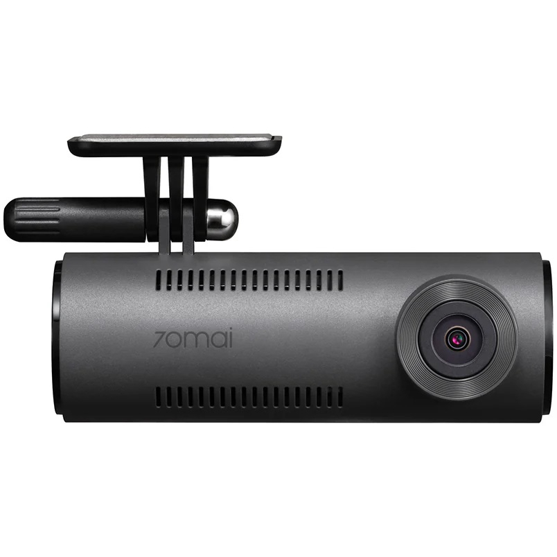Видеорегистратор 70mai Dash Cam M310, черный в Челябинске купить по недорогим ценам с доставкой
