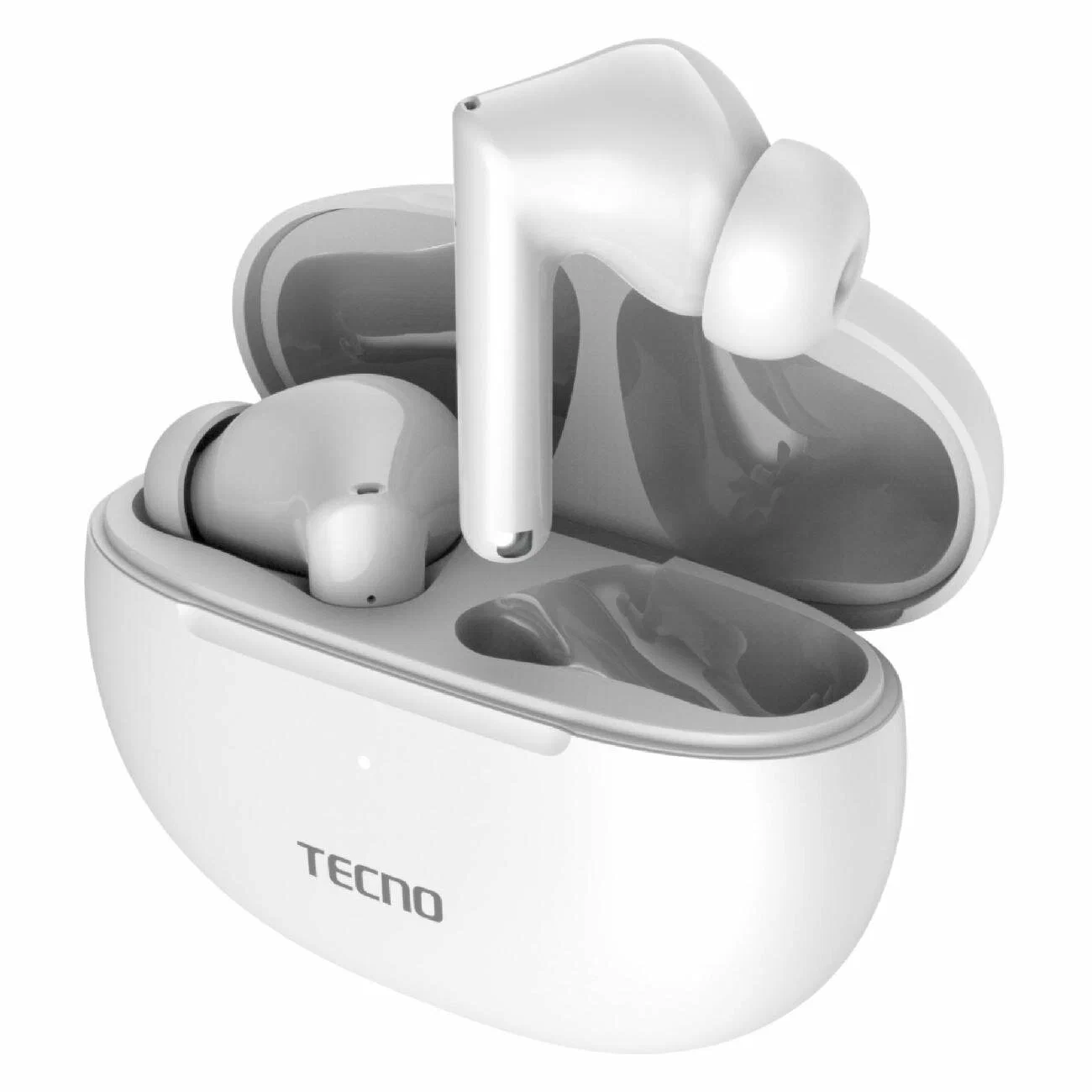 Беспроводные наушники Tecno Buds 3 в Челябинске купить по недорогим ценам с доставкой