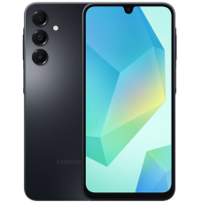 Смартфон Samsung Galaxy A16 6/128Gb Black в Челябинске купить по недорогим ценам с доставкой