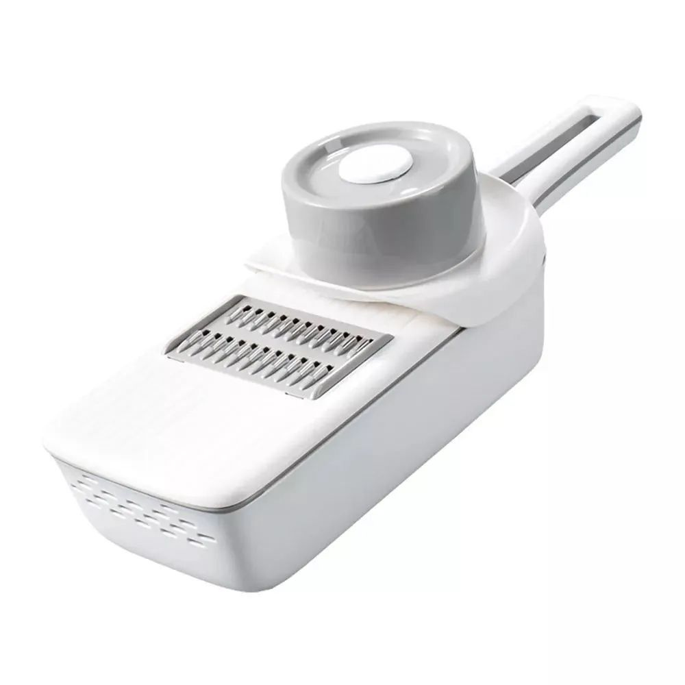 Терка со сменными насадками Huo Hou Multi-Blade Vegetable Slicer HU0137 в Челябинске купить по недорогим ценам с доставкой