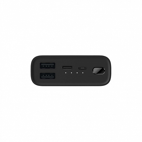 Аккумулятор Xiaomi Mi Power Bank 3 Ultra compact, 10000mAh (BHR4412GL) в Челябинске купить по недорогим ценам с доставкой