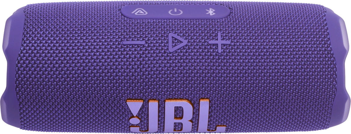 Портативная акустика JBL Flip 7 (Фиолетовый)