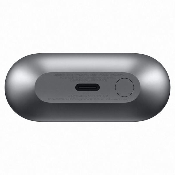 Беспроводные наушники Samsung Galaxy Buds 3 Pro в Челябинске купить по недорогим ценам с доставкой