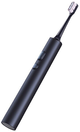 Электрическая зубная щетка Xiaomi Electric Toothbrush T700, черный в Челябинске купить по недорогим ценам с доставкой