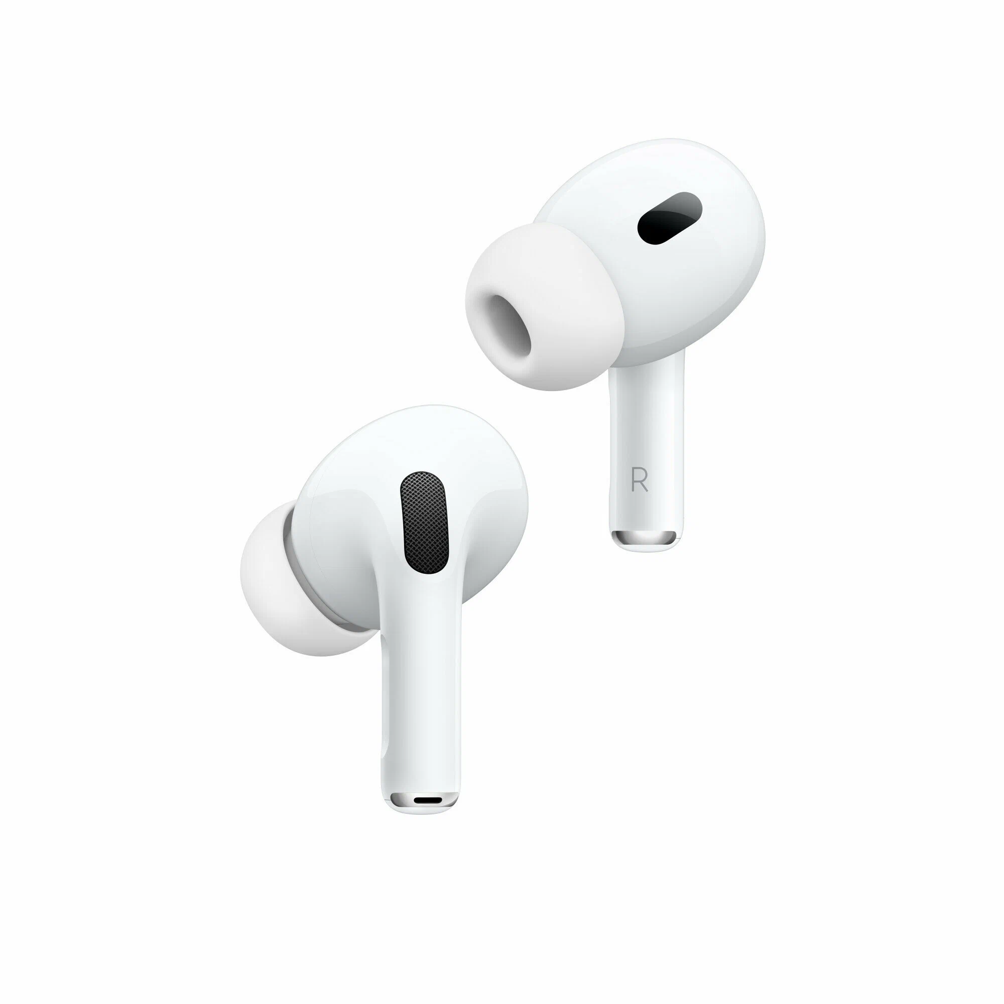 Беспроводные наушники Apple AirPods Pro 2 (2023) в Челябинске купить по недорогим ценам с доставкой