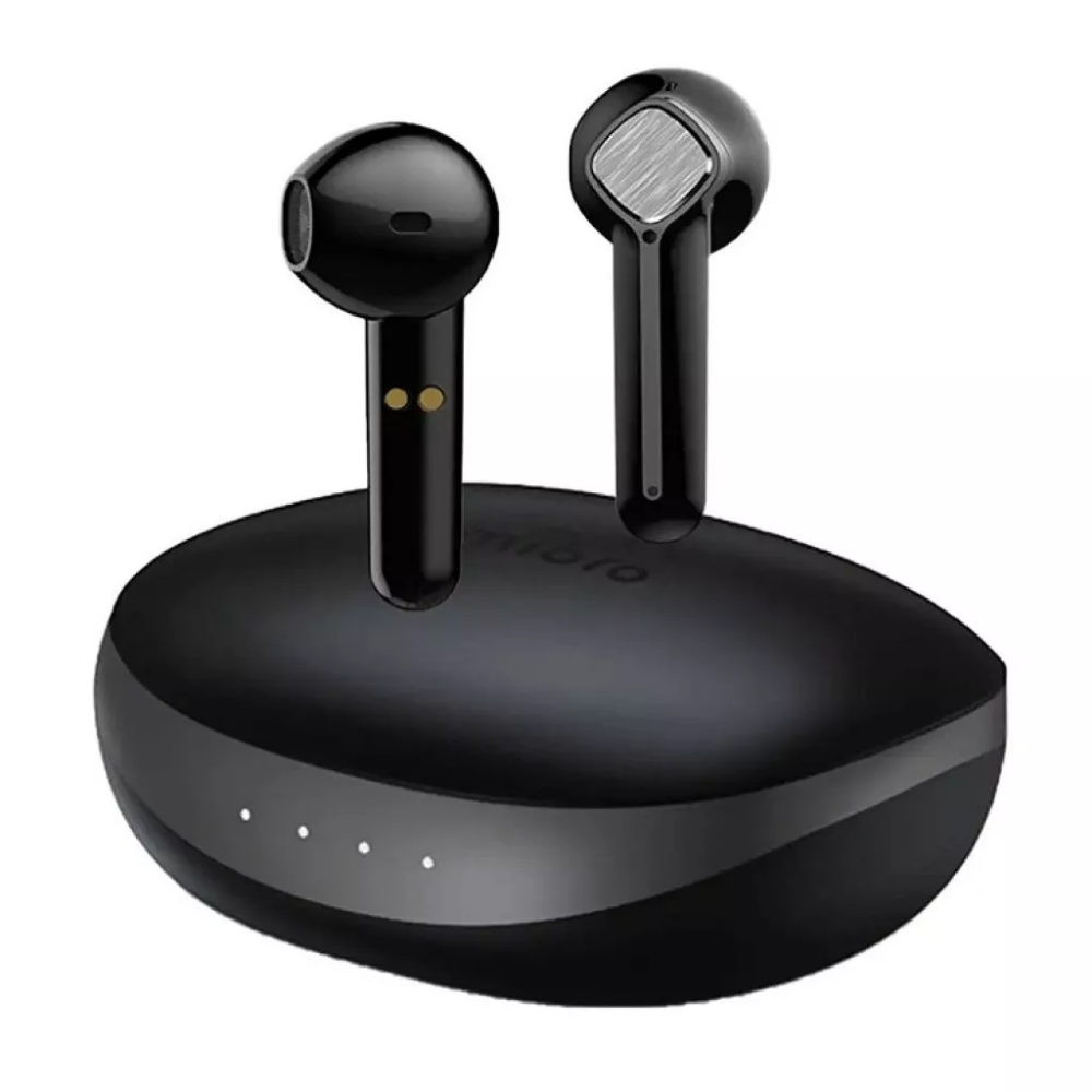 Беспроводные наушники Xiaomi Mibro S1 (XPEJ003) в Челябинске купить по недорогим ценам с доставкой