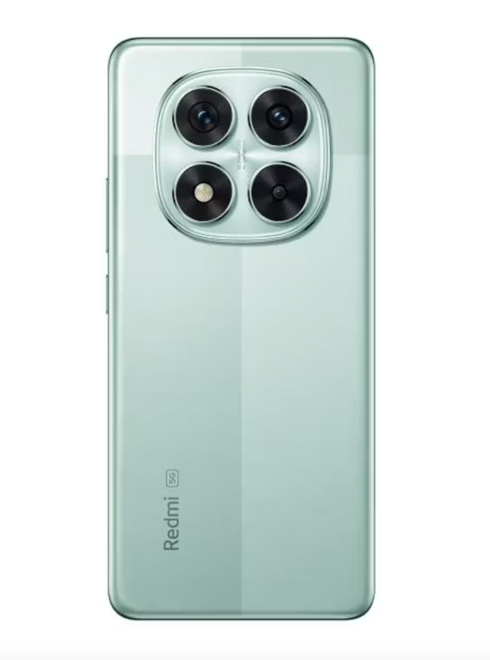 Смартфон Xiaomi Redmi Note 14 Pro 5G 12/256Gb Green в Челябинске купить по недорогим ценам с доставкой
