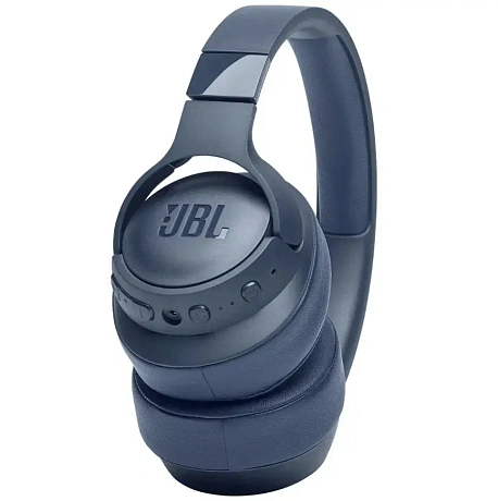 Беспроводные наушники JBL Tune 760NC (Синий)