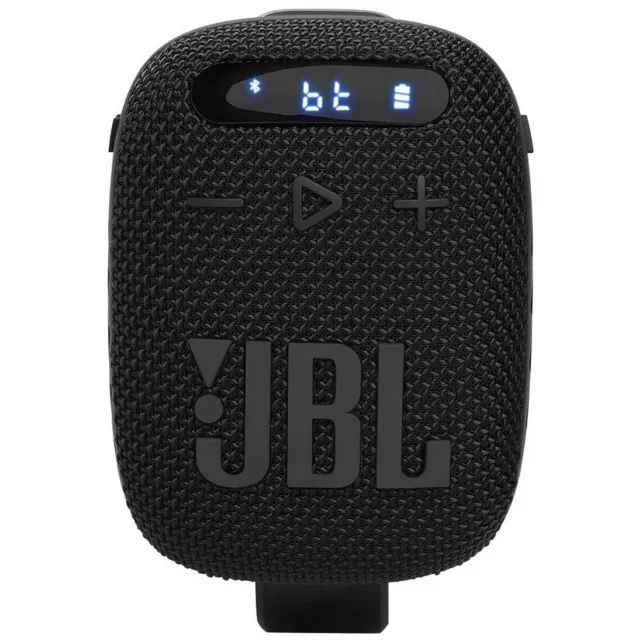 Портативная колонка JBL Wind 3 в Челябинске купить по недорогим ценам с доставкой