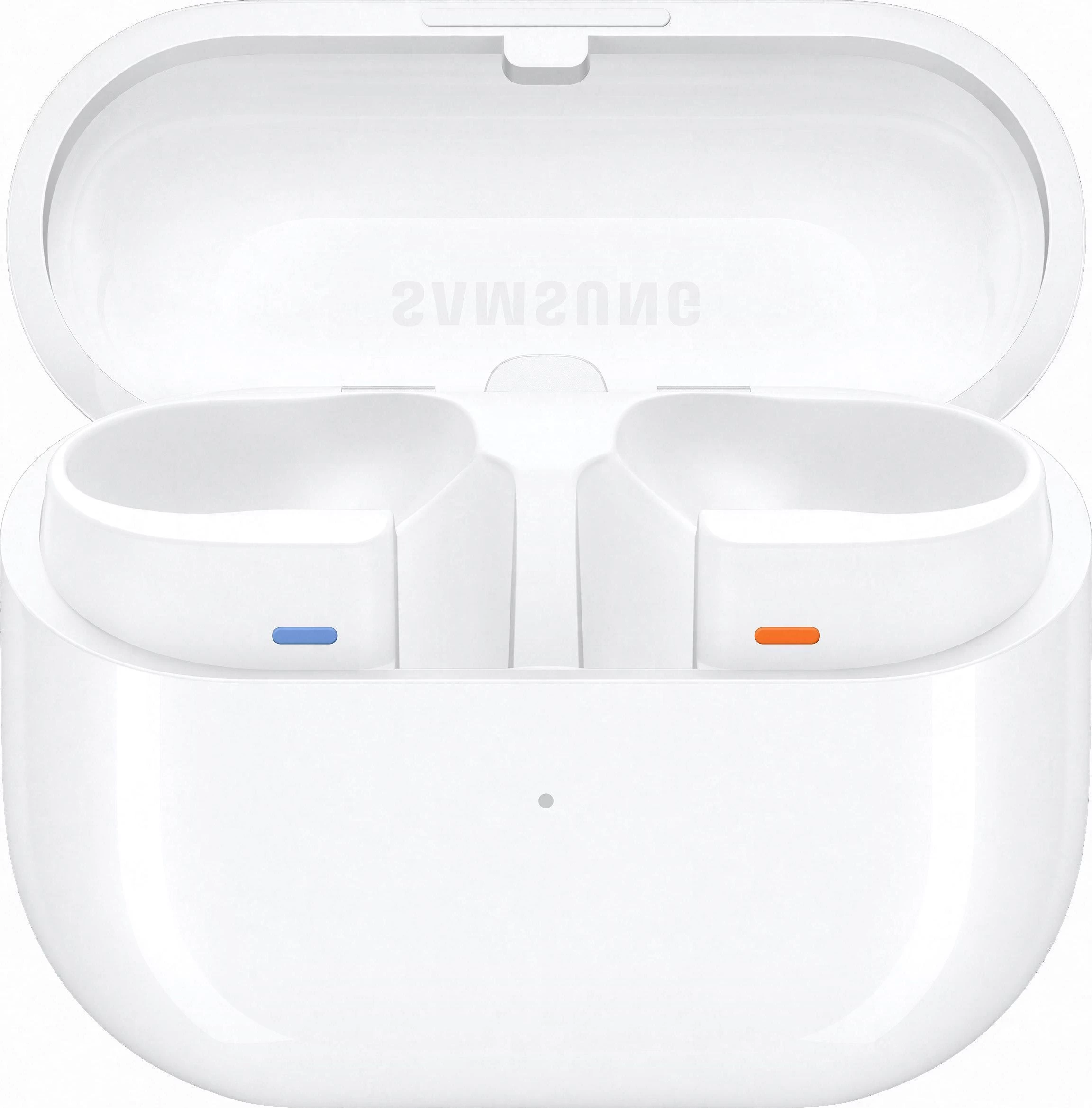 Беспроводные наушники Samsung Galaxy Buds 3 Pro (Белый)