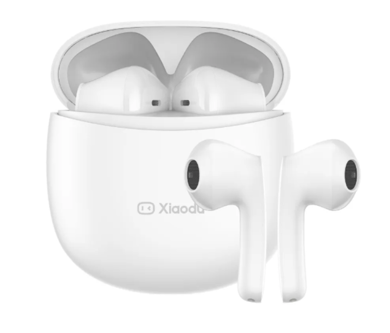 Беспроводные наушники Xiaodu Du Smart Buds (XD-SWA14-2101) в Челябинске купить по недорогим ценам с доставкой